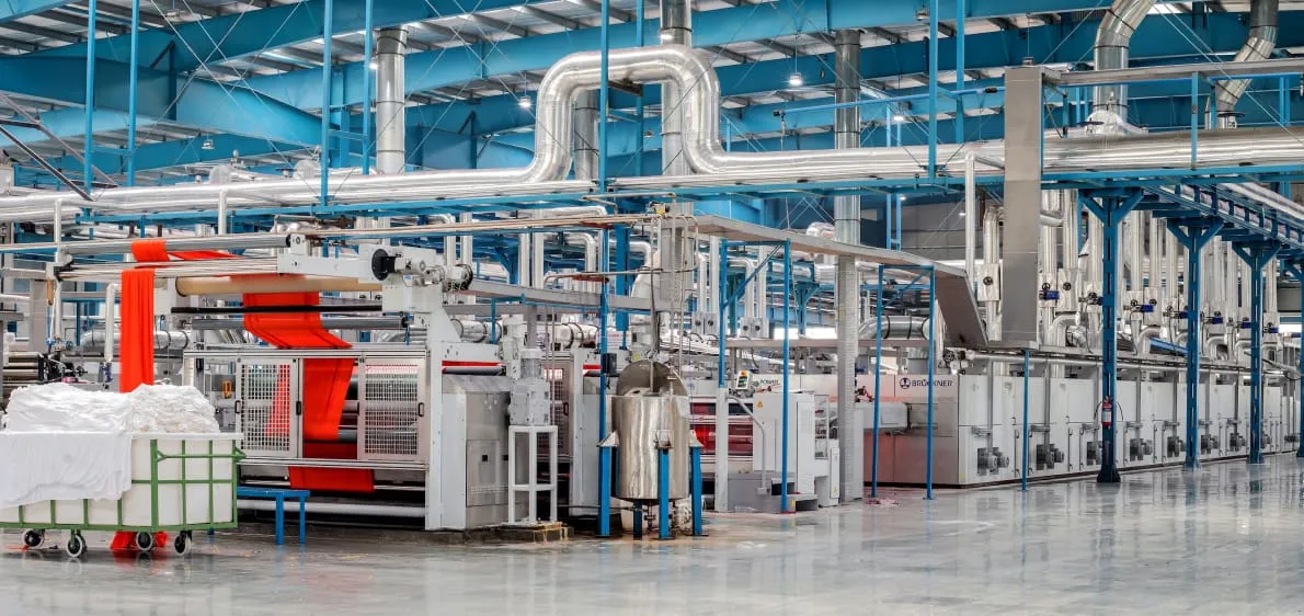 Manufacturing data analysis with Sympathy