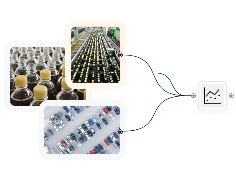 Extract image data faster